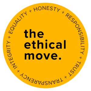 The ethical Move Pledge