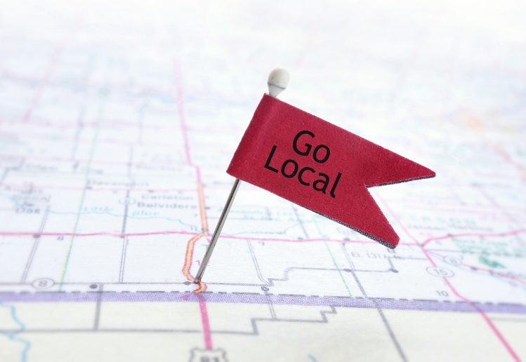 Why choose a local seo freelancer?