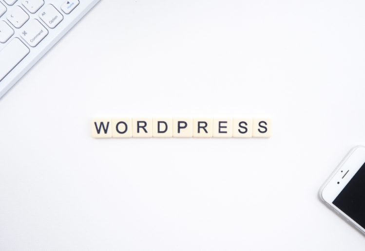 Why I build websites in WordPress