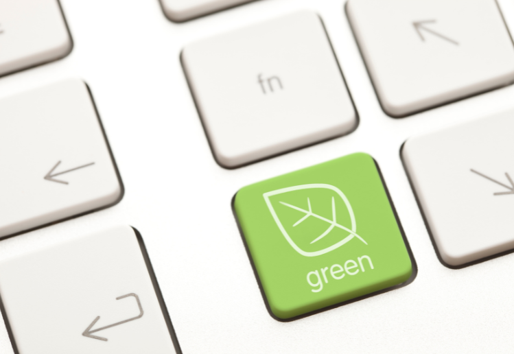 Content marketing for eco-friendly brands